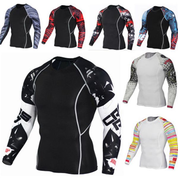 mens wolf jerseys long sleeve compression shirts 3d teen t shirt fitness men lycra mma crossfit t -shirts tights brand men's clothing, White;black
mens wolf jerseys long sleeve compression shirts 3d teen t shirt fitness men lycra mma crossfit t -shirts tights brand men's clothing, White;black