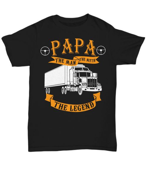 2019 100% cotton papa the man the myth the legend - funny t-shirt - tee summer style tee shirt
2019 100% cotton papa the man the myth the legend - funny t-shirt - tee summer style tee shirt