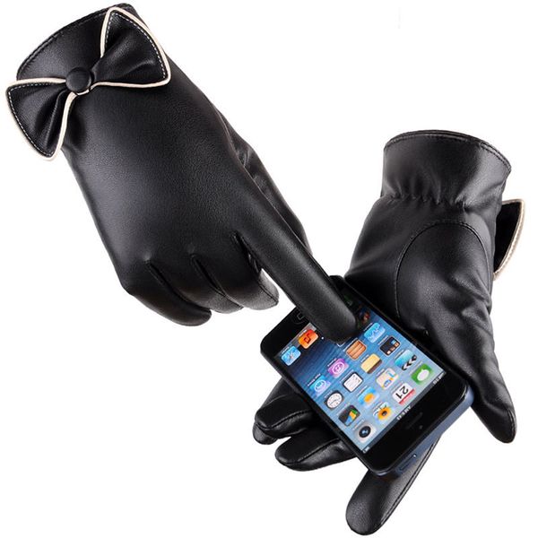 five fingers gloves king star genuine buckskin leather bowknot touch screen driving winter outdoor motorcycle windsrs 2021, Blue;gray
five fingers gloves king star genuine buckskin leather bowknot touch screen driving winter outdoor motorcycle windsrs 2021, Blue;gray