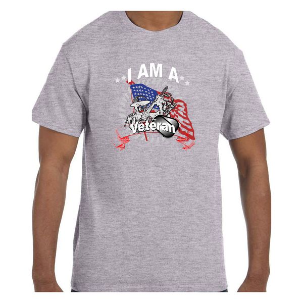 short sleeve for men clothing summer patriotic i am a veteran american flag tshirt tee shirt
short sleeve for men clothing summer patriotic i am a veteran american flag tshirt tee shirt
