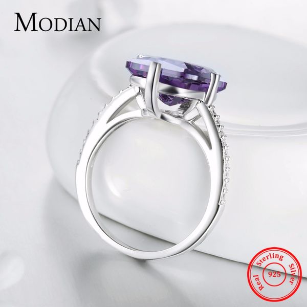 modian instagram new classic fashion 925 sterling silver luxury rings for women anniversary engagement jewelry silver ring anel, Golden;silver
modian instagram new classic fashion 925 sterling silver luxury rings for women anniversary engagement jewelry silver ring anel, Golden;silver