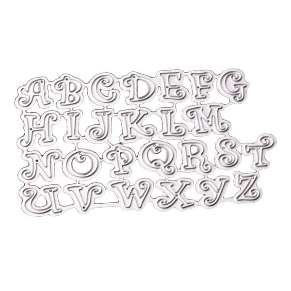 a to z alphabet halloween metal cutting dies stencil scrapbooking paper card embossing craft
a to z alphabet halloween metal cutting dies stencil scrapbooking paper card embossing craft