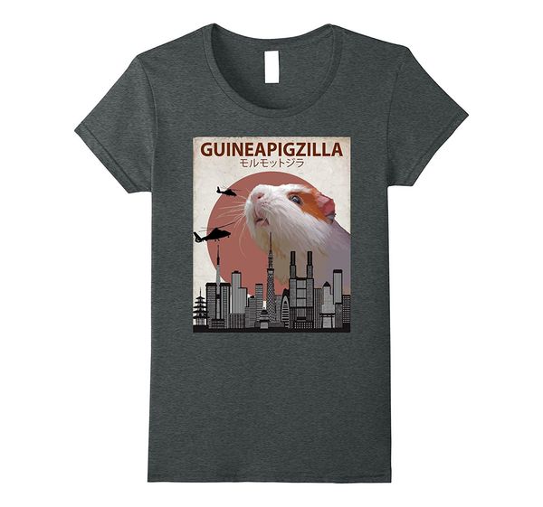 2019 fashion 100% cotton guineapigzilla funny guinea pig t-shirt gift tee shirt
2019 fashion 100% cotton guineapigzilla funny guinea pig t-shirt gift tee shirt
