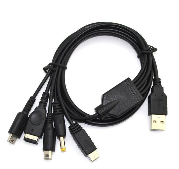 5 in 1 usb charger power charging cable for wii u new 3ds ll dsi xl dsi psp 3000 gba sp game dhl fedex ems ing
5 in 1 usb charger power charging cable for wii u new 3ds ll dsi xl dsi psp 3000 gba sp game dhl fedex ems ing