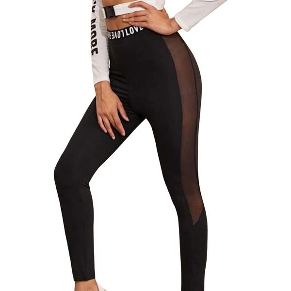 sport fitness running gym compression women tight leggins high waist yoga strappy waist training mesh pants for women female, White;red
sport fitness running gym compression women tight leggins high waist yoga strappy waist training mesh pants for women female, White;red