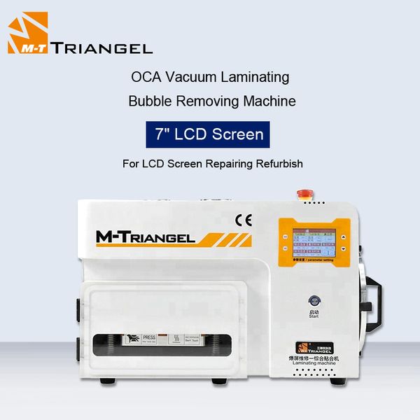 m-triangel screen oca vacuum laminating and bubble removing machine laminator debubbler for lcd screen repairing refurbish
m-triangel screen oca vacuum laminating and bubble removing machine laminator debubbler for lcd screen repairing refurbish