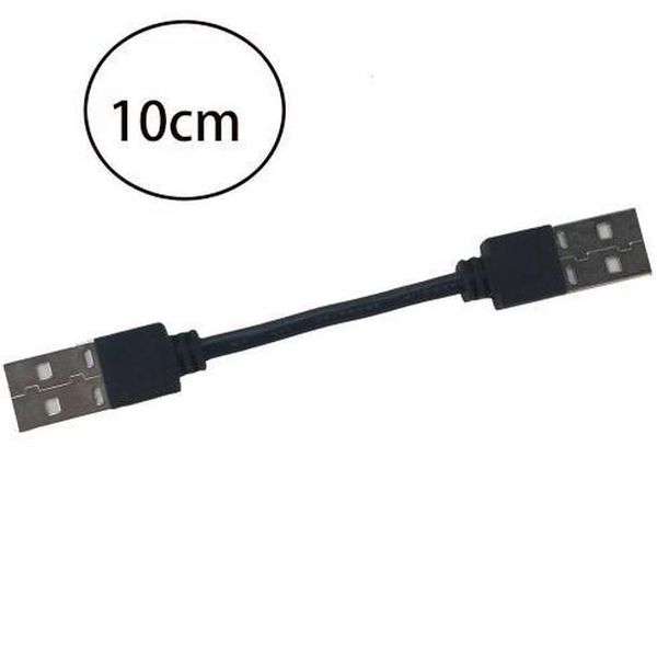 data cables usb 2.0 type a male to male cable data transfer usb2.0 extension cord 10cm 38cm
data cables usb 2.0 type a male to male cable data transfer usb2.0 extension cord 10cm 38cm