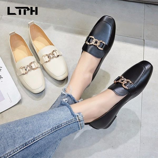 hipping 2020 spring and autumn square toe single shallow mouth soft bottom comfortable beanie flat woman shoes basic, Black
hipping 2020 spring and autumn square toe single shallow mouth soft bottom comfortable beanie flat woman shoes basic, Black