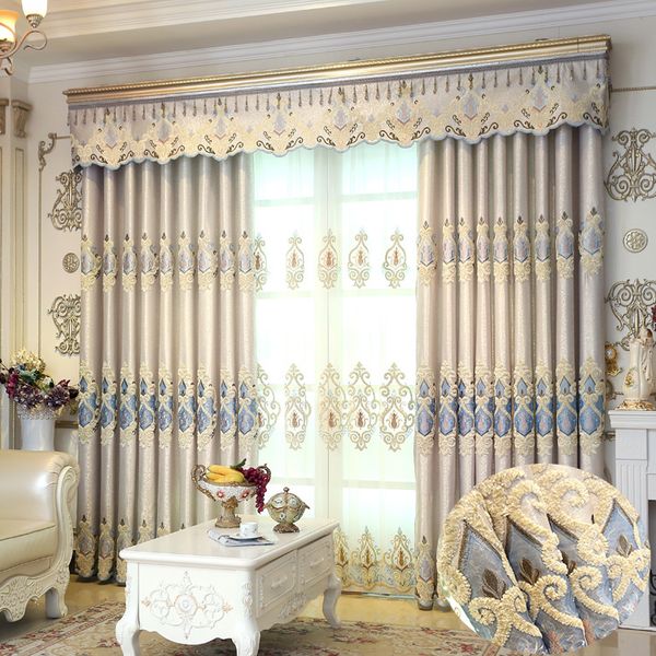 european embroidery curtains for bedroom curtains for living room windows valance luxury french window
european embroidery curtains for bedroom curtains for living room windows valance luxury french window