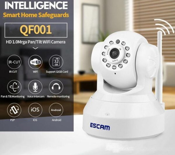 ip camera wifi 720p p2p night vision support android ios for home company surveillance cameras 
ip camera wifi 720p p2p night vision support android ios for home company surveillance cameras