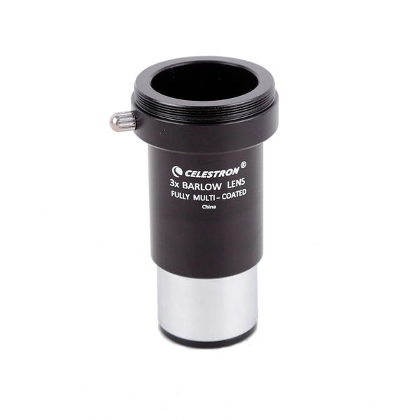 celestron metal 3x barlow eyepiece by magnification mirror belt m42 thread camera telescope eyepiece not monocular
celestron metal 3x barlow eyepiece by magnification mirror belt m42 thread camera telescope eyepiece not monocular