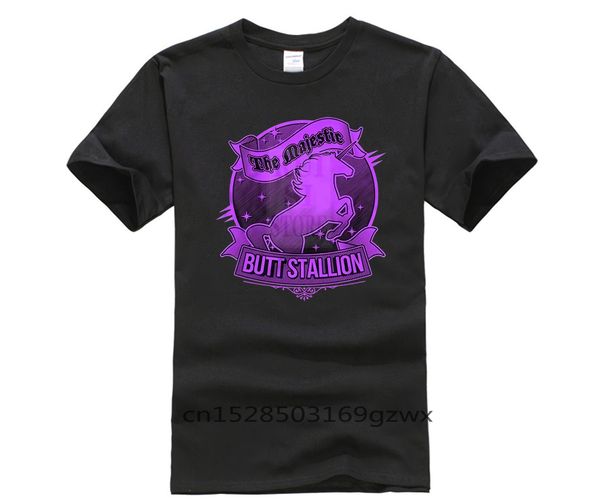 men's cool t shirt men clothing borderlands inspired majestic butt stallion men s fashion short sleeve men tshirt
men's cool t shirt men clothing borderlands inspired majestic butt stallion men s fashion short sleeve men tshirt