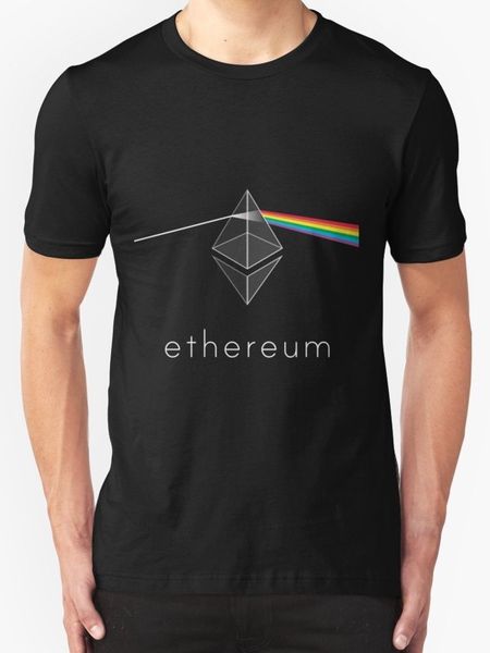 ethereum prism men's t shirt black fashion t-shirts summer straight 100% cotton men's tees tee
ethereum prism men's t shirt black fashion t-shirts summer straight 100% cotton men's tees tee