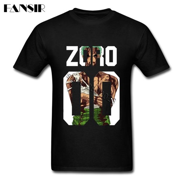 zoro roronoa one piece short sleeved t-shirt teenage funny picture shirts cotton crew neck men's t shirt for group
zoro roronoa one piece short sleeved t-shirt teenage funny picture shirts cotton crew neck men's t shirt for group