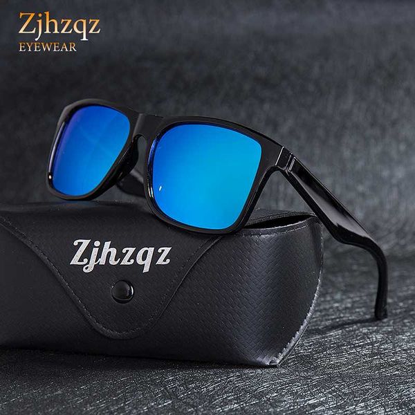 zjhzqz sunglasses nightsight driving glasses square men/women polarized mirror night vision sunglasses, White;black
zjhzqz sunglasses nightsight driving glasses square men/women polarized mirror night vision sunglasses, White;black