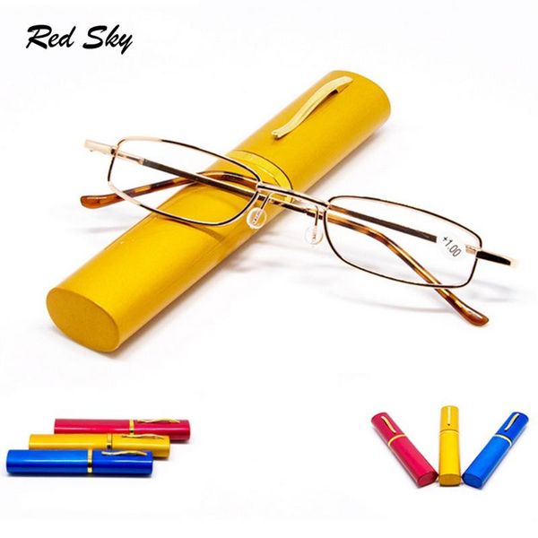 fashion foldable alloy reading glasses comfy ultra light mini portable hyperopia prescription eyeglasses +1.00+1.50+2.00, White;black
fashion foldable alloy reading glasses comfy ultra light mini portable hyperopia prescription eyeglasses +1.00+1.50+2.00, White;black