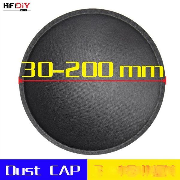 peaker accessories hifidiy live 3-18 inch woofer speaker repair parts accessories black audio paper dust cover dome dust cap series (3
peaker accessories hifidiy live 3-18 inch woofer speaker repair parts accessories black audio paper dust cover dome dust cap series (3