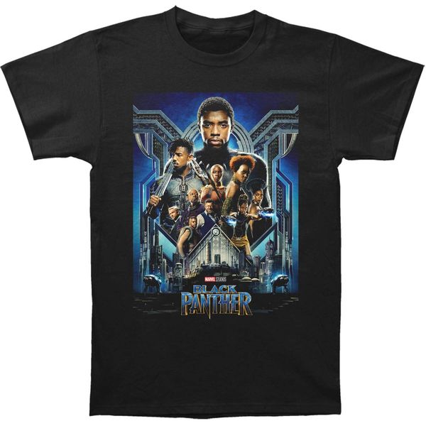impact the black leopard movie poster men's t-shirt black, s-3xl printing casual t shirt men's tees black tee plus size
impact the black leopard movie poster men's t-shirt black, s-3xl printing casual t shirt men's tees black tee plus size
