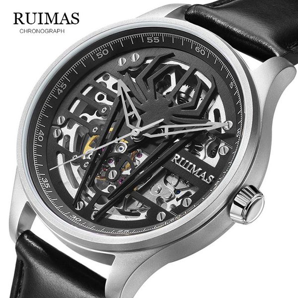 wristwatches 2021 mechanical men watches binger role skeleton wrist sapphire waterproof watch clock male reloj hombre, Slivery;brown
wristwatches 2021 mechanical men watches binger role skeleton wrist sapphire waterproof watch clock male reloj hombre, Slivery;brown