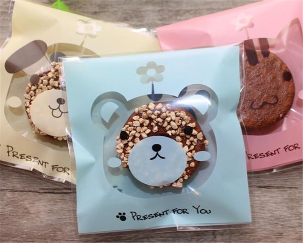 new festive 100 pcs/lot cute cartoon plastic bag wedding birthday party favors cookie bags gift packaging opp self adhesive pouch candy bags
new festive 100 pcs/lot cute cartoon plastic bag wedding birthday party favors cookie bags gift packaging opp self adhesive pouch candy bags