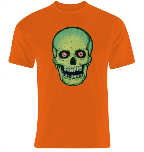 camiseta green skull fault s m l xl xxl xxxl size t-shirt 
camiseta green skull fault s m l xl xxl xxxl size t-shirt