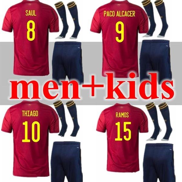 new men+ kids 2020 2021 spain soccer jersey 20 21 camiseta de fútbol sergio a.iniesta koke asensio ramos silva isco cup football, Black;yellow
new men+ kids 2020 2021 spain soccer jersey 20 21 camiseta de fútbol sergio a.iniesta koke asensio ramos silva isco cup football, Black;yellow