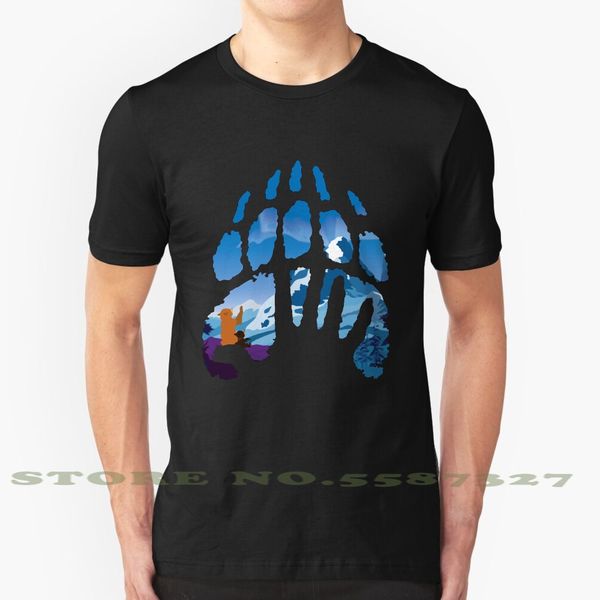 great spirits alt. summer funny t shirt for men women ice age north america mountains landscape brother bear animals double
great spirits alt. summer funny t shirt for men women ice age north america mountains landscape brother bear animals double