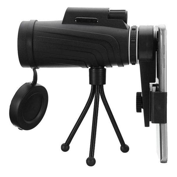universal 40x60 zoom lens monocular telescope hd waterproof outdoor camping travel fishing tripod mobile lens for iphone samsung
universal 40x60 zoom lens monocular telescope hd waterproof outdoor camping travel fishing tripod mobile lens for iphone samsung