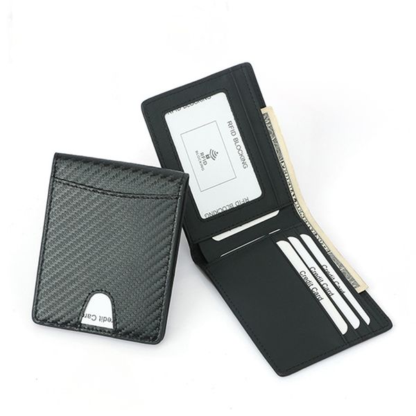 bonamie male carbon fiber slim wallets microfiber thin black bank holder for men simple card purse, Red;black
bonamie male carbon fiber slim wallets microfiber thin black bank holder for men simple card purse, Red;black