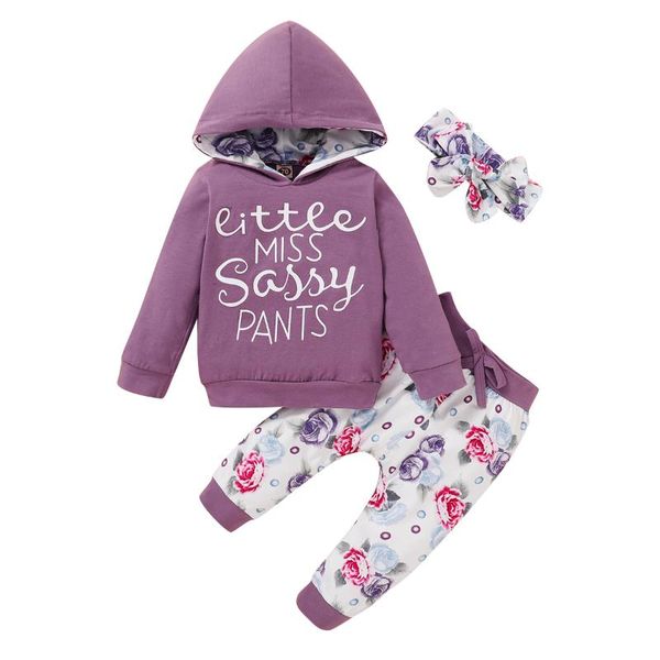 focusnorm 0-24m newly autumn baby girls boys clothes sets letter print long sleeve pullover hooded floral pants, White
focusnorm 0-24m newly autumn baby girls boys clothes sets letter print long sleeve pullover hooded floral pants, White