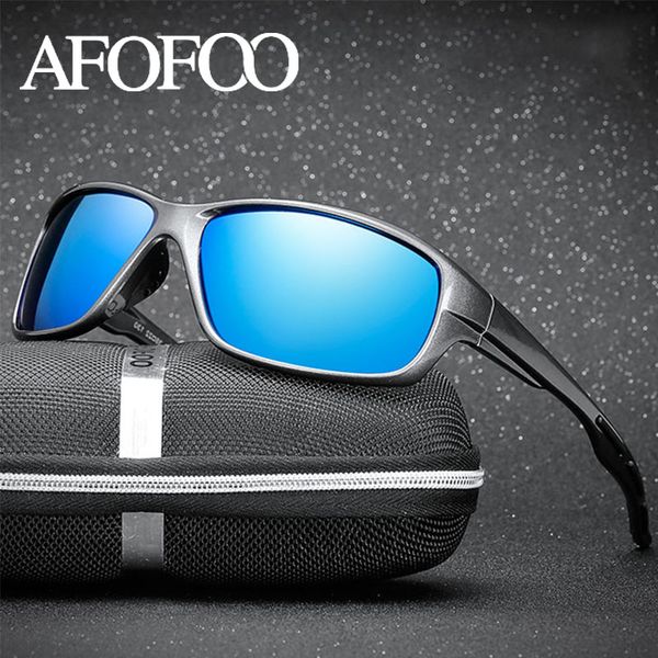 sunglasses afofoo brand design polarized classic men square sun glasses travel driving male sunglass eyewear uv400 gafas, White;black
sunglasses afofoo brand design polarized classic men square sun glasses travel driving male sunglass eyewear uv400 gafas, White;black