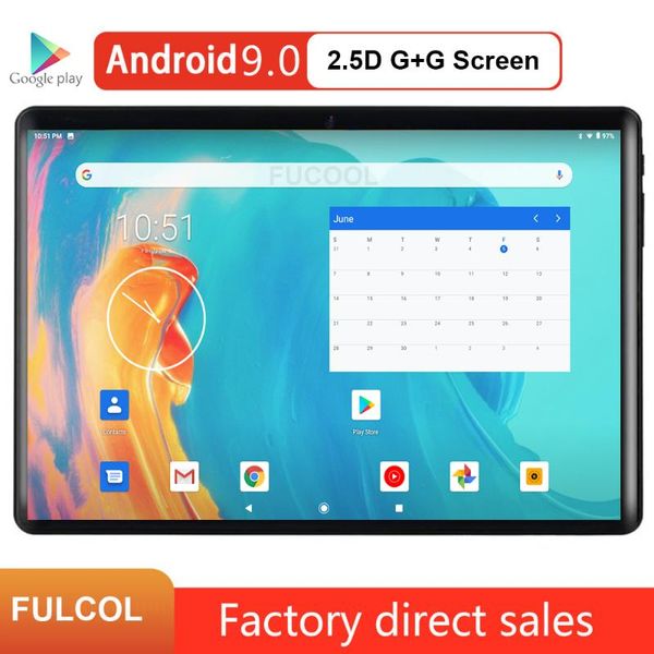10 inch tablet pc quad core android 9.0 wifi bluetooth dual sim cards 3g phone call tablets android 32g rom 64g memory card
10 inch tablet pc quad core android 9.0 wifi bluetooth dual sim cards 3g phone call tablets android 32g rom 64g memory card