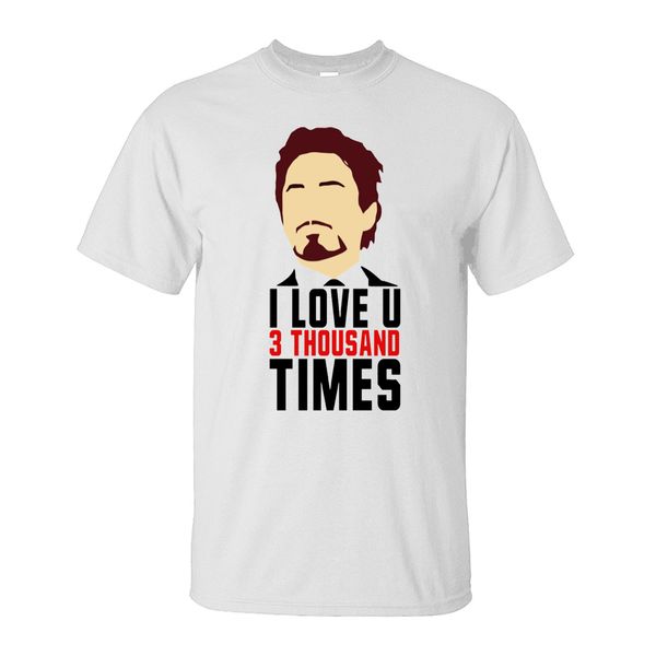 i love you 3 thousand times iron man t-shirts men 2019 summer movie shirt tony stark short sleeve t shirt plus size bz064
i love you 3 thousand times iron man t-shirts men 2019 summer movie shirt tony stark short sleeve t shirt plus size bz064