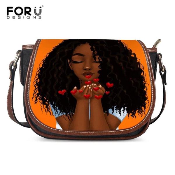 forudesigns singer shoulder bags women black art african girls messenger bags ladies fashion crossbody bag for females tote
forudesigns singer shoulder bags women black art african girls messenger bags ladies fashion crossbody bag for females tote
