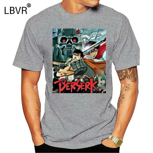 men t shirt berserk gatsu anime manga japan cartoon funny t-shirt novelty tshirt women
men t shirt berserk gatsu anime manga japan cartoon funny t-shirt novelty tshirt women