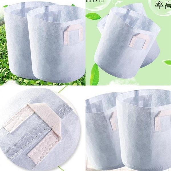 nonwovens grow bags plant bag pot garden transplant supplies fashion eco friendly wear resistant 14yy uu
nonwovens grow bags plant bag pot garden transplant supplies fashion eco friendly wear resistant 14yy uu