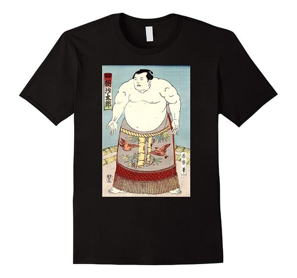 fashion man cotton clothing sumo - awesome japanese retro antique art print t shirt casual men clothing short sleeve shirts
fashion man cotton clothing sumo - awesome japanese retro antique art print t shirt casual men clothing short sleeve shirts