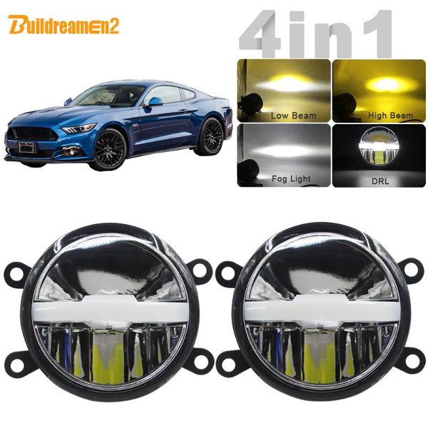 car led headlight high beam low beam 5000lm fog light drl all in one with harness wire 30w 12v for mustang 2020 2020
car led headlight high beam low beam 5000lm fog light drl all in one with harness wire 30w 12v for mustang 2020 2020