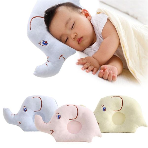 baby shaping pillow soft lovely cartoon pattern head positioner anti-rollover elephant shaped pillow #4w
baby shaping pillow soft lovely cartoon pattern head positioner anti-rollover elephant shaped pillow #4w