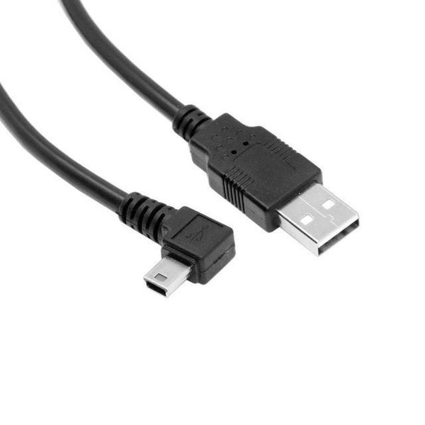 data cables chenyang usb 2.0 male to mini usb b type 5pin male right angled 90 degree data cable 6ft 1.8m
data cables chenyang usb 2.0 male to mini usb b type 5pin male right angled 90 degree data cable 6ft 1.8m
