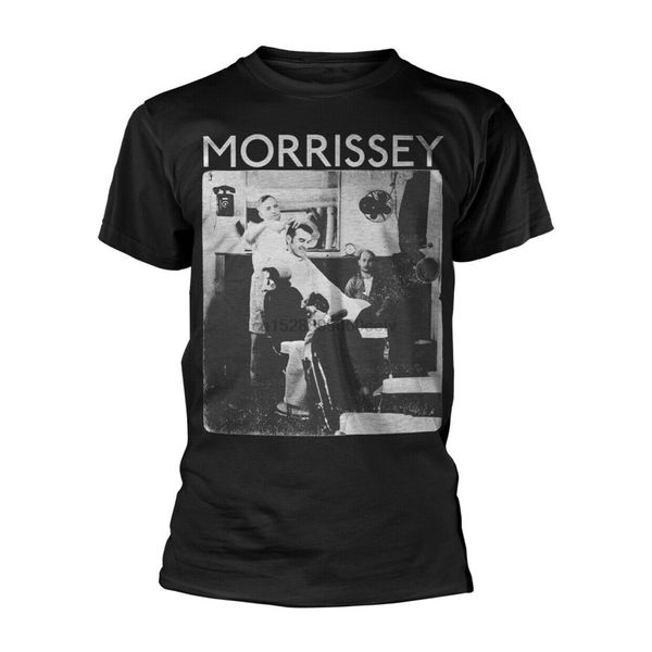 morrissey haircut the smiths rock official tee t-shirt mens unisex
morrissey haircut the smiths rock official tee t-shirt mens unisex