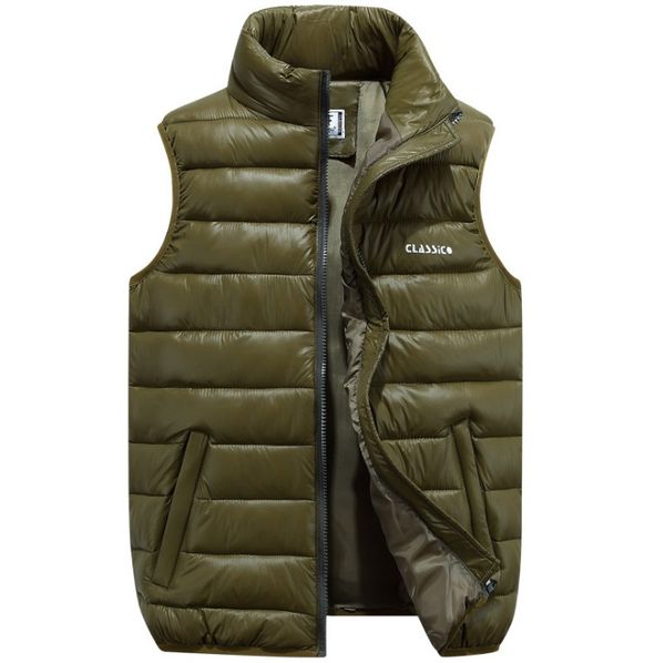 new mens jacket sleeveless vest men's and women's the face winter fashion casual coats male down men's vest thickening waistc, Black;white
new mens jacket sleeveless vest men's and women's the face winter fashion casual coats male down men's vest thickening waistc, Black;white