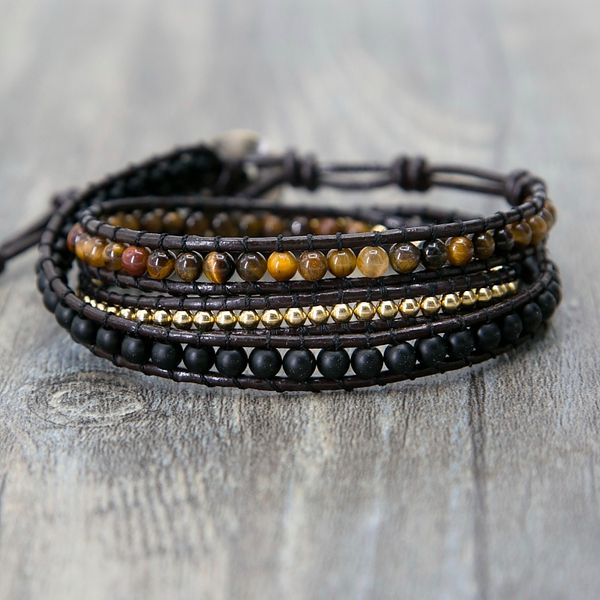 unique mixed triple simple leather beaded bracelet,tiger eye,copper,black beaded beaded bracelet friendship bracelets jewelry y200918
unique mixed triple simple leather beaded bracelet,tiger eye,copper,black beaded beaded bracelet friendship bracelets jewelry y200918