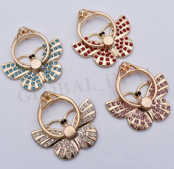 luxury ring mobile phone holder for iphone samsung elegant butterfly bow bling diamond unique cell phone holder fashion with package
luxury ring mobile phone holder for iphone samsung elegant butterfly bow bling diamond unique cell phone holder fashion with package