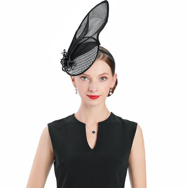 hats for black women wedding banquet fedoras hats fascinator leaves with butterfly decoration cocktail party cap, Blue;gray
hats for black women wedding banquet fedoras hats fascinator leaves with butterfly decoration cocktail party cap, Blue;gray