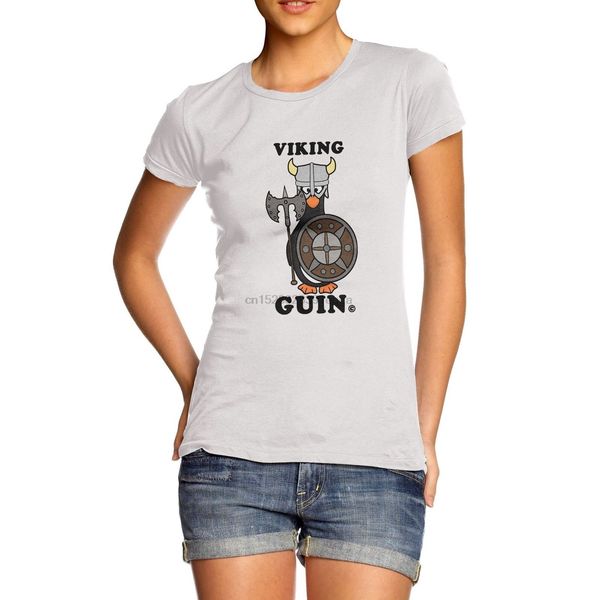 twisted envy women viking guin the funny graphic t-shirt cool casual pride t shirt men new fashion tshirt
twisted envy women viking guin the funny graphic t-shirt cool casual pride t shirt men new fashion tshirt