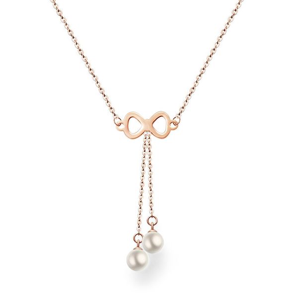 chains fashion crystal necklace female accessories wholesale stainless steel pendant necklaces & pendants for women, Silver
chains fashion crystal necklace female accessories wholesale stainless steel pendant necklaces & pendants for women, Silver