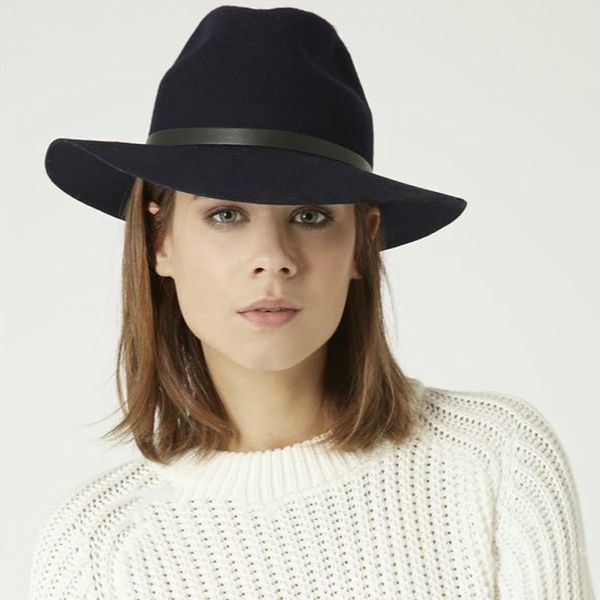 wide brim hats lihua brand men's pecan crushable wool felt outback hat porkpie fedora for women, Blue;gray
wide brim hats lihua brand men's pecan crushable wool felt outback hat porkpie fedora for women, Blue;gray