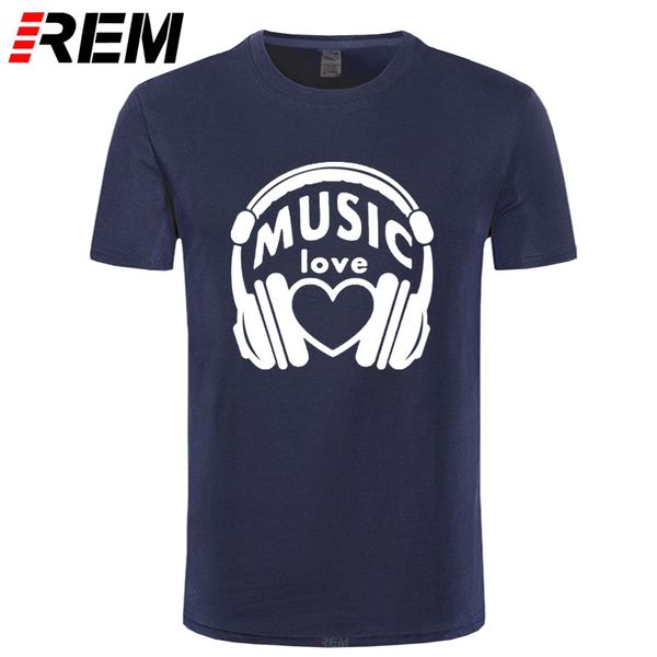 rem headphone love music headset print t shirts men cotton o-neck short-sleeved hip hop men's t-shirt
rem headphone love music headset print t shirts men cotton o-neck short-sleeved hip hop men's t-shirt