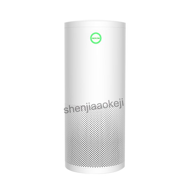 air purifier addition to formaldehyde cleaning air cleaner negative ion intelligent household smart app wifi 220v/50hz 55w 1pc
air purifier addition to formaldehyde cleaning air cleaner negative ion intelligent household smart app wifi 220v/50hz 55w 1pc